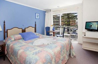 Manly Oceanside Accommodation - Coogee Beach Accommodation 1