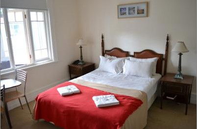 Manly Oceanside Accommodation - Coogee Beach Accommodation 2