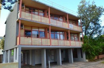 Manly Oceanside Accommodation - Coogee Beach Accommodation 5