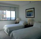 Horizons Apartments - Coogee Beach Accommodation