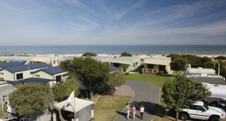 Semaphore South SA Coogee Beach Accommodation