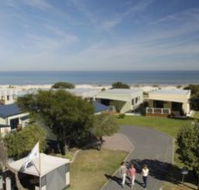 Discovery Parks -Adelaide Beachfront  - Coogee Beach Accommodation