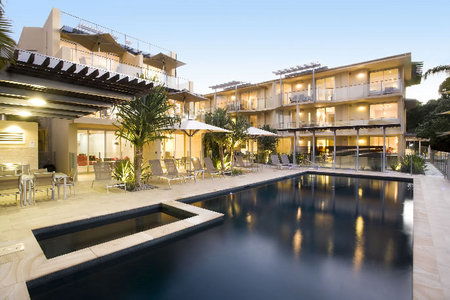 Noosa Heads QLD Coogee Beach Accommodation