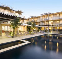 Maison Noosa Luxury Beachfront Resort - Coogee Beach Accommodation