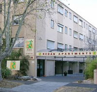 Redan Apartments - Coogee Beach Accommodation