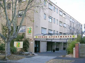 Redan Apartments - Coogee Beach Accommodation 0