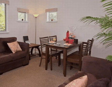 Adamsons Riverside Accommodation - Coogee Beach Accommodation 4