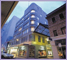 Hotel Causeway - Coogee Beach Accommodation 0