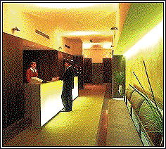 Hotel Causeway - Coogee Beach Accommodation 3