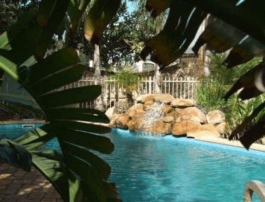 Comfort Inn Grange on Farrelly - Coogee Beach Accommodation