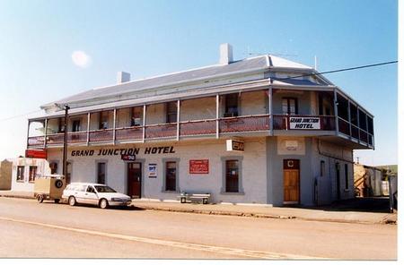 Quorn SA Coogee Beach Accommodation