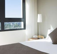 Pacific International Suites Parramatta - Coogee Beach Accommodation