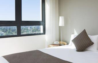 Pacific International Suites Parramatta - Coogee Beach Accommodation 0