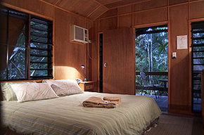 Cape Trib Beach House - Coogee Beach Accommodation 2