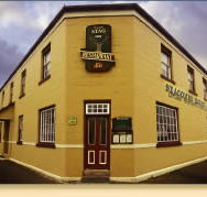 Comfort inn Port Fairy - Coogee Beach Accommodation