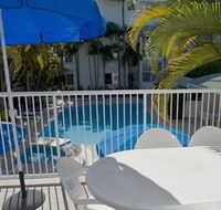 Noosa Quays Apartments - Coogee Beach Accommodation