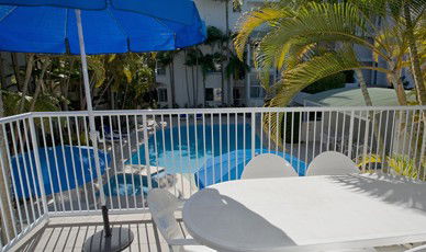 Noosa Quays Apartments - Coogee Beach Accommodation 0