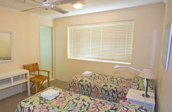 Noosa Quays Apartments - Coogee Beach Accommodation 1