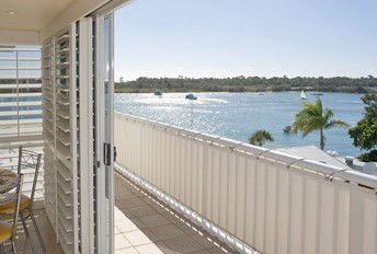 Noosa Quays Apartments - Coogee Beach Accommodation 4
