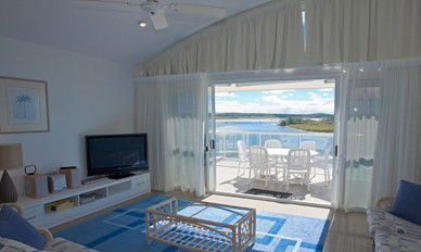 Noosa Quays Apartments - Coogee Beach Accommodation 5