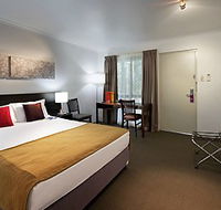 Mercure Townsville - Coogee Beach Accommodation