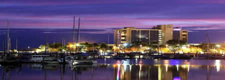 Jupiters Townsville Casino - Coogee Beach Accommodation 0