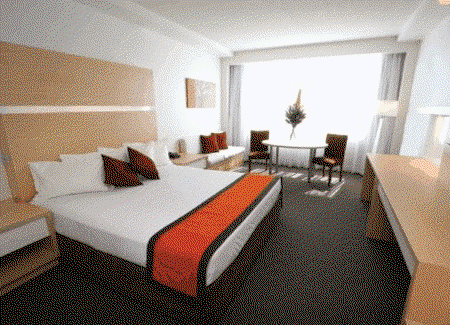 Jupiters Townsville Casino - Coogee Beach Accommodation 1
