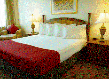 Jupiters Townsville Casino - Coogee Beach Accommodation 2