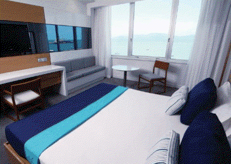 Jupiters Townsville Casino - Coogee Beach Accommodation 5