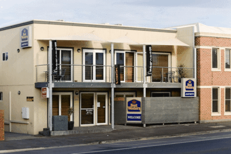Best Western Beaches Apartments - Coogee Beach Accommodation 3