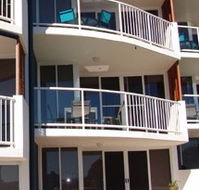 Ocean Vista On Alex - Coogee Beach Accommodation