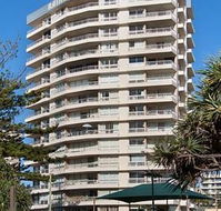 Rainbow Place Holiday Apartments - Coogee Beach Accommodation