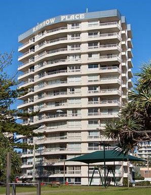 Rainbow Place Holiday Apartments - Coogee Beach Accommodation 0