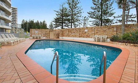Rainbow Place Holiday Apartments - Coogee Beach Accommodation 1