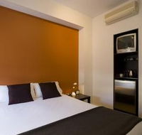 Vulcan Hotel - Coogee Beach Accommodation