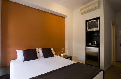 Vulcan Hotel - Coogee Beach Accommodation 0