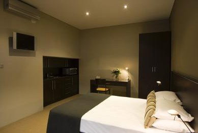 Vulcan Hotel - Coogee Beach Accommodation 1