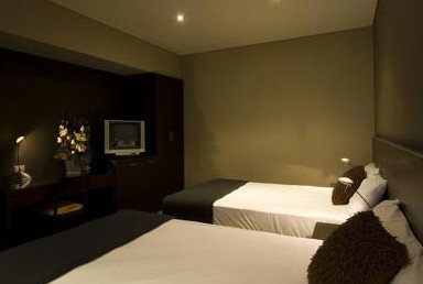 Vulcan Hotel - Coogee Beach Accommodation 3