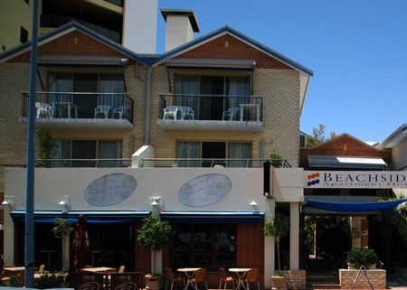 Beachside Apartment Hotel - Coogee Beach Accommodation 0