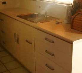 Gracetown Chalets - Coogee Beach Accommodation 2