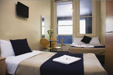Macleay Lodge - Coogee Beach Accommodation 4