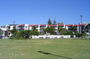 Casablanca Beachfront Apartments - Coogee Beach Accommodation 0