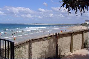 Casablanca Beachfront Apartments - Coogee Beach Accommodation 2