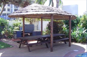 Casablanca Beachfront Apartments - Coogee Beach Accommodation 3