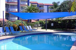 Casablanca Beachfront Apartments - Coogee Beach Accommodation 4