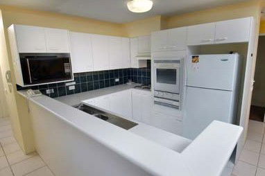 Belvedere Apartments - Coogee Beach Accommodation 1