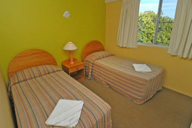 Belvedere Apartments - Coogee Beach Accommodation 3