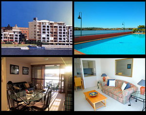 Goldsborough Place - Coogee Beach Accommodation 1