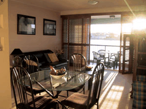 Goldsborough Place - Coogee Beach Accommodation 0