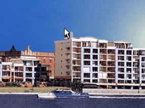 Goldsborough Place - Coogee Beach Accommodation 2